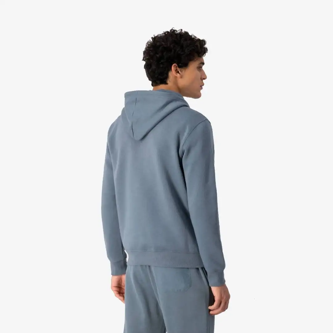 Champion Legacy sudadera con capucha y media cremallera - Imagen 2