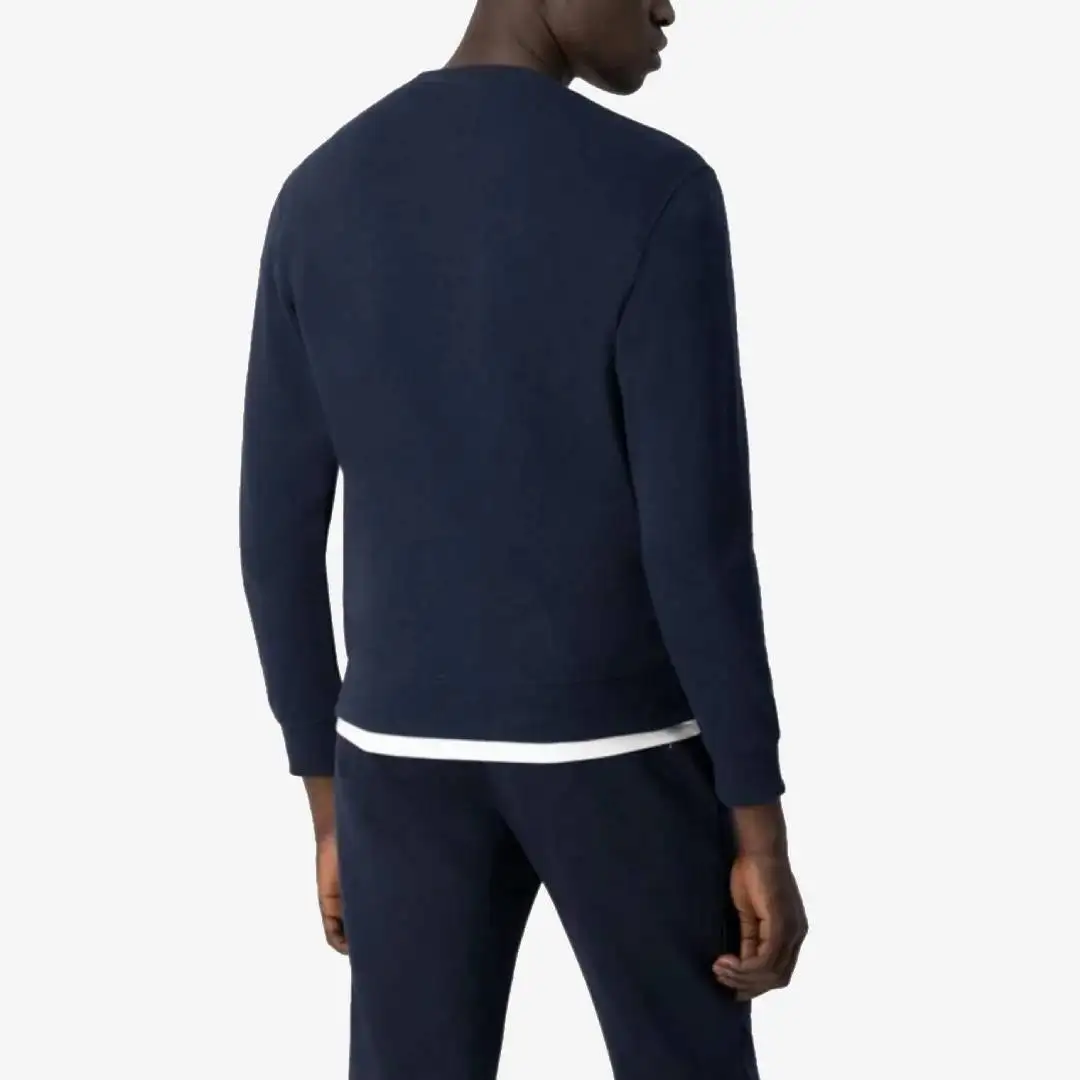 Champion Legacy Sudadera cuello caja - Imagen 2