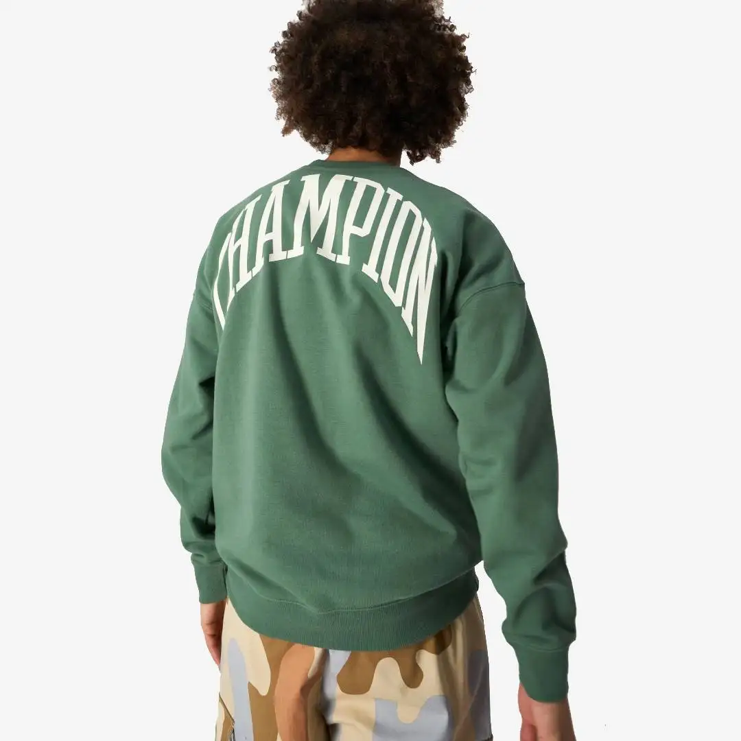 Champion Rochester Sudadera cuello caja - Imagen 2
