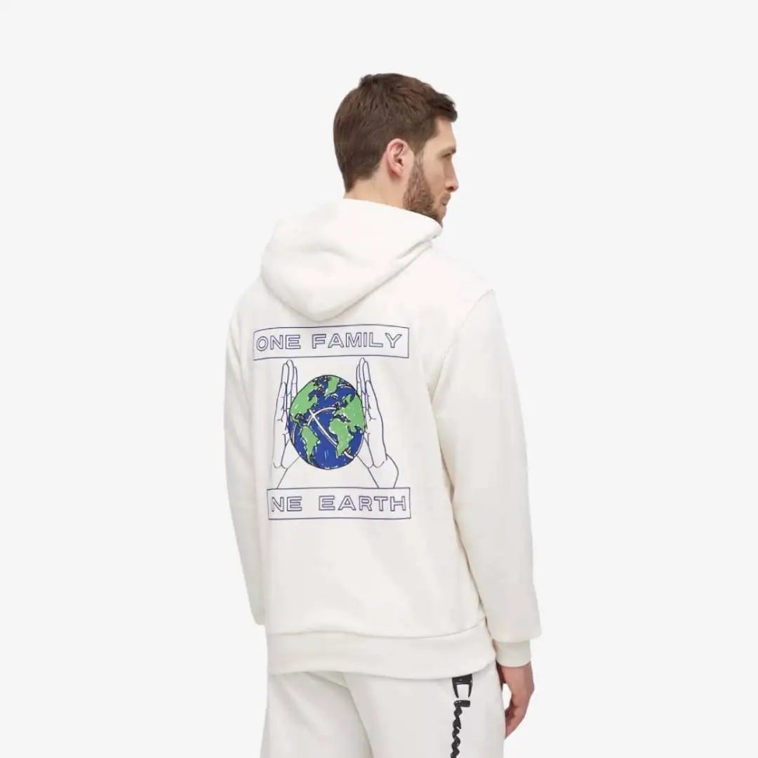 Champion Sudadera Con Capucha - Imagen 2
