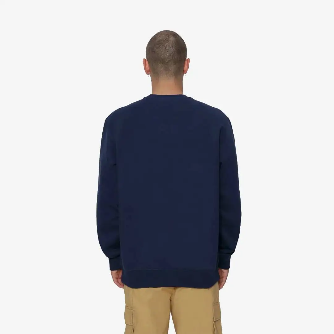 Champion Sudadera cuello caja - Imagen 2