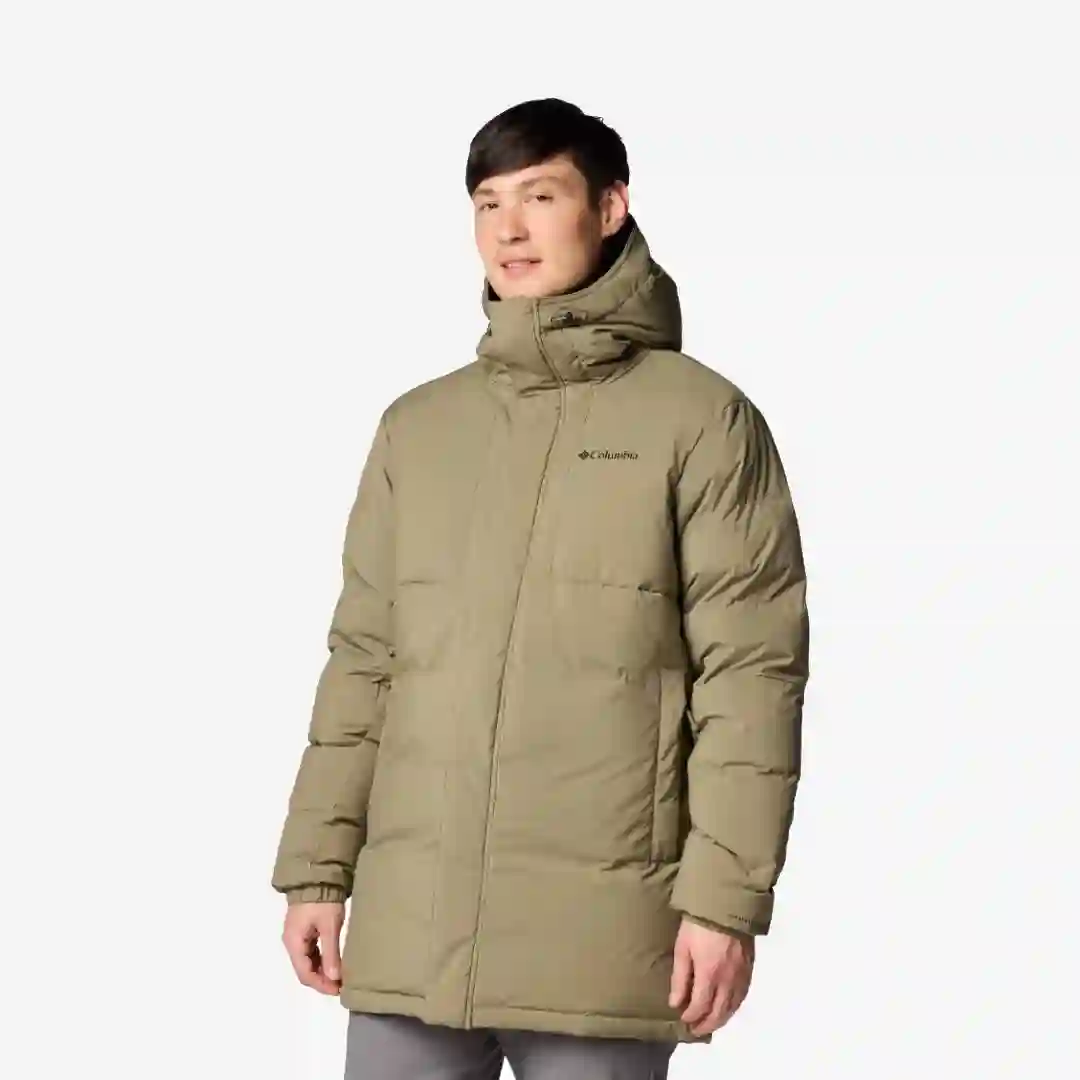 Parka de plumón Columbia Aldercrest Ii