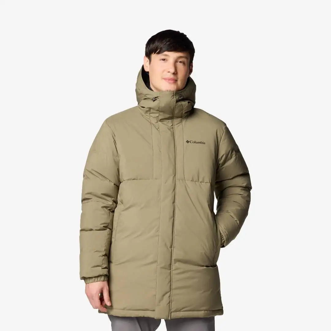 Columbia Aldercrest Ii Down Parka - Image 2