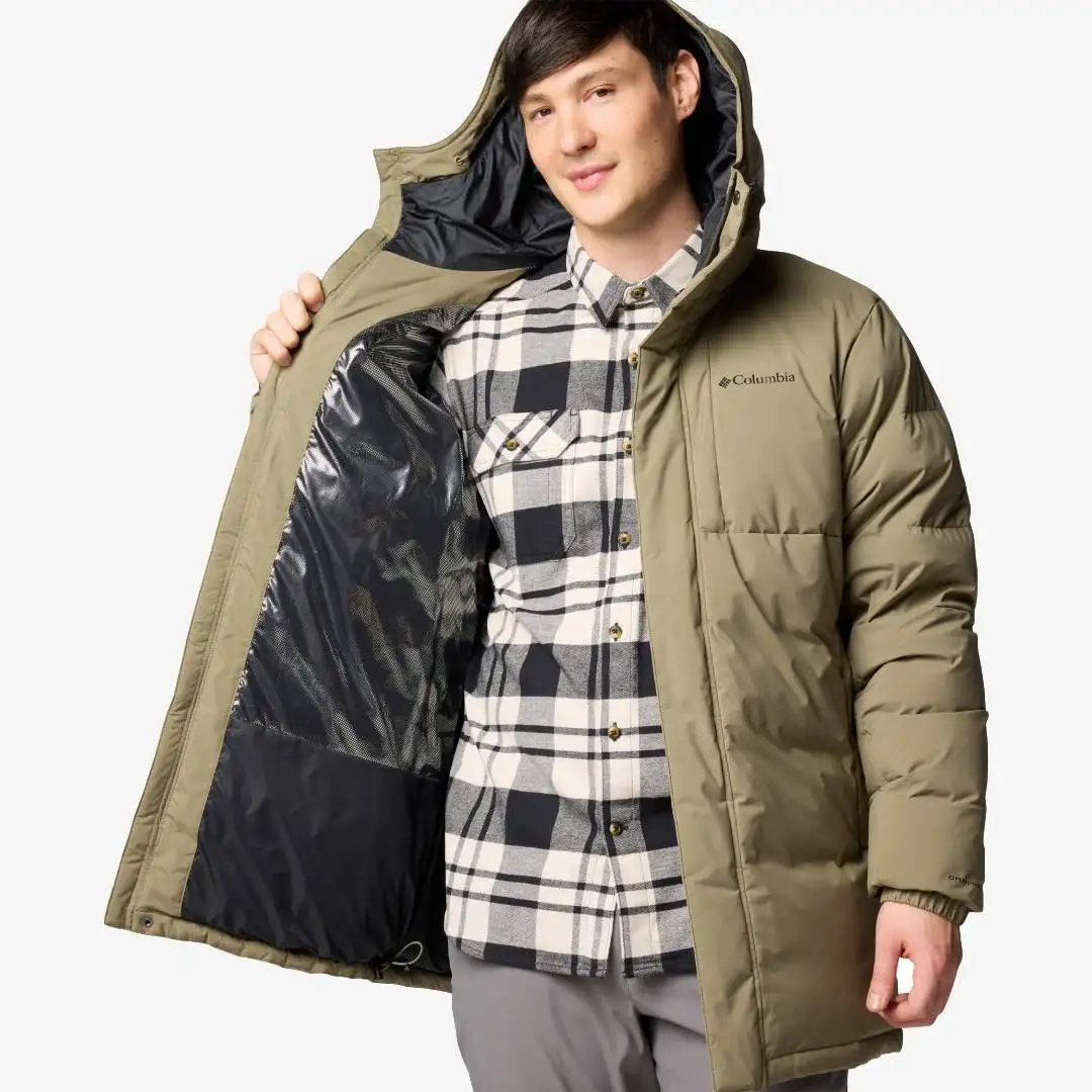 Columbia Aldercrest Ii Down Parka - Image 3