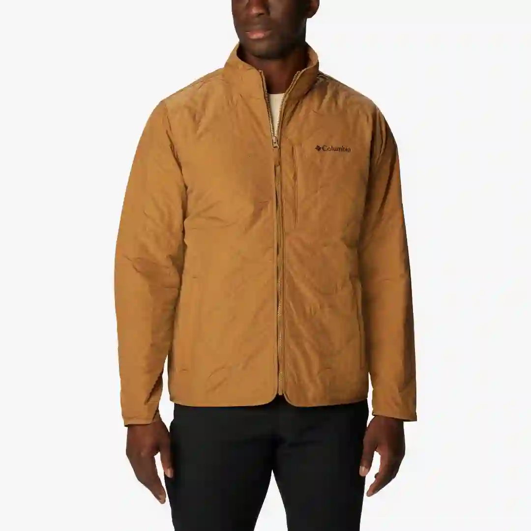 Columbia Chaqueta Birchwood Ii
