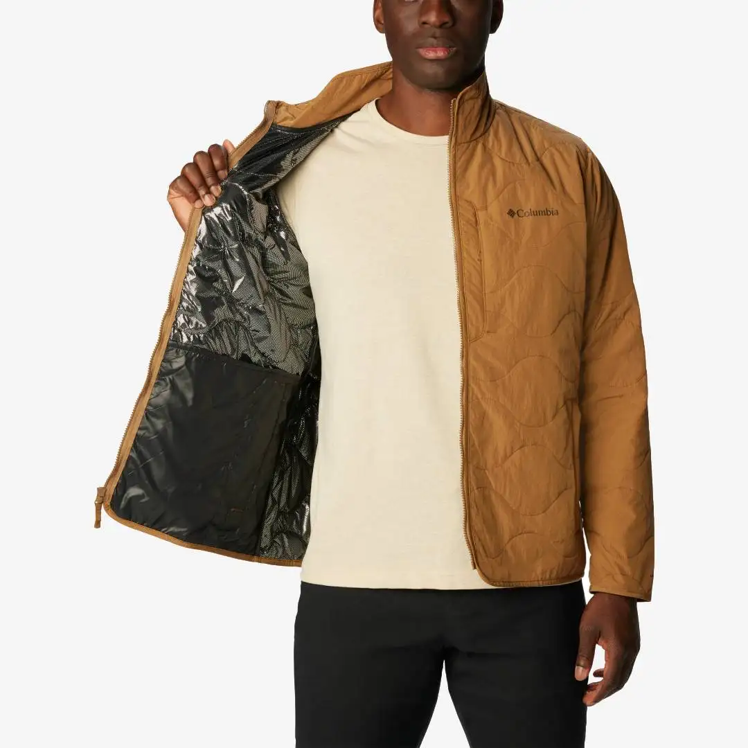 Columbia Chaqueta Birchwood Ii - Imagen 3