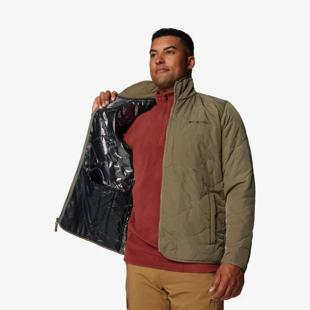 Columbia Birchwood Ii Jacket - Image 2