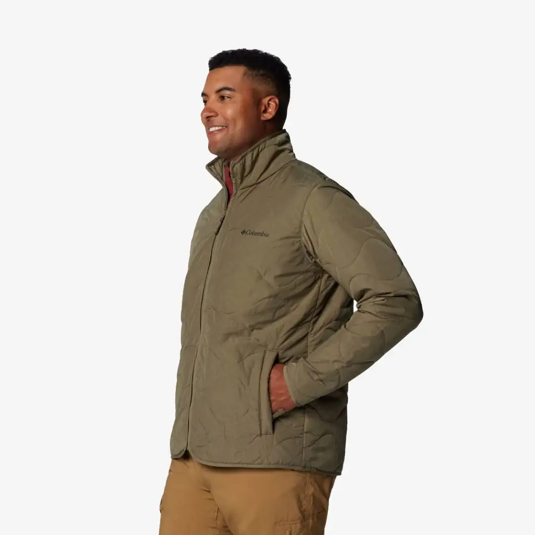 Columbia Birchwood Ii Jacket - Image 3