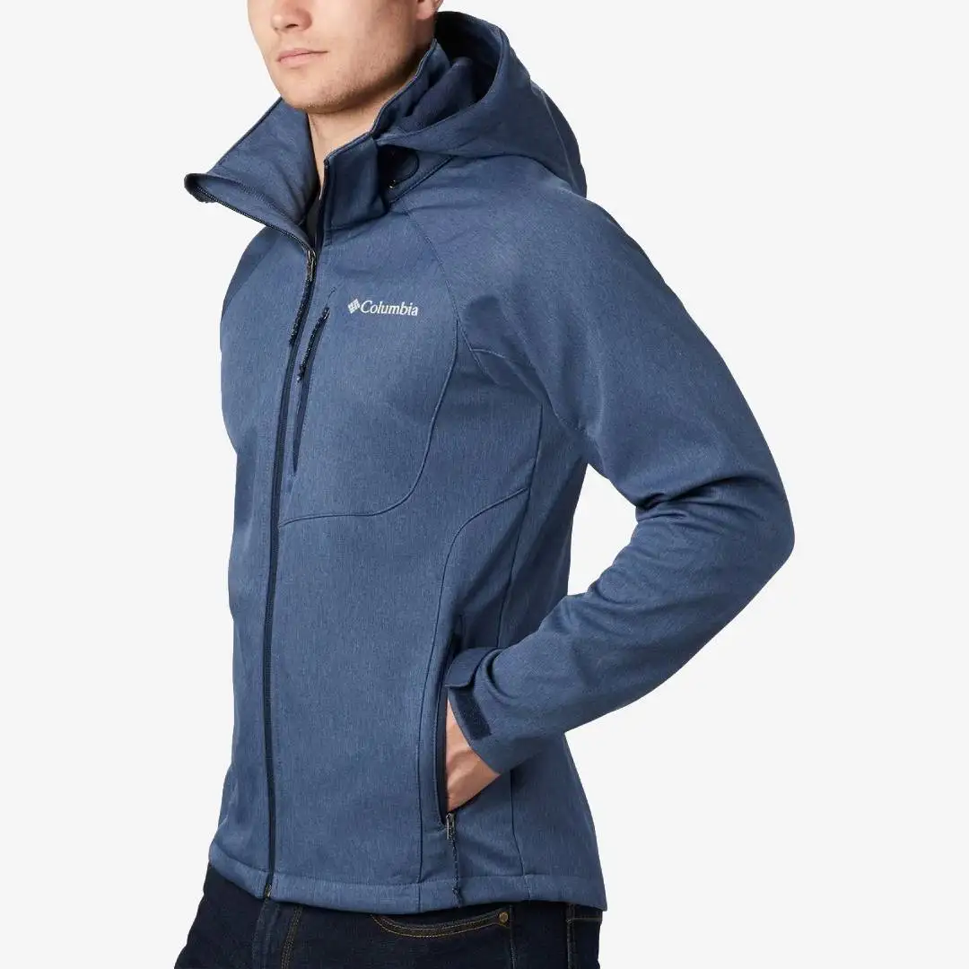 Columbia Cascade Ridge™ II Softshell - Image 2