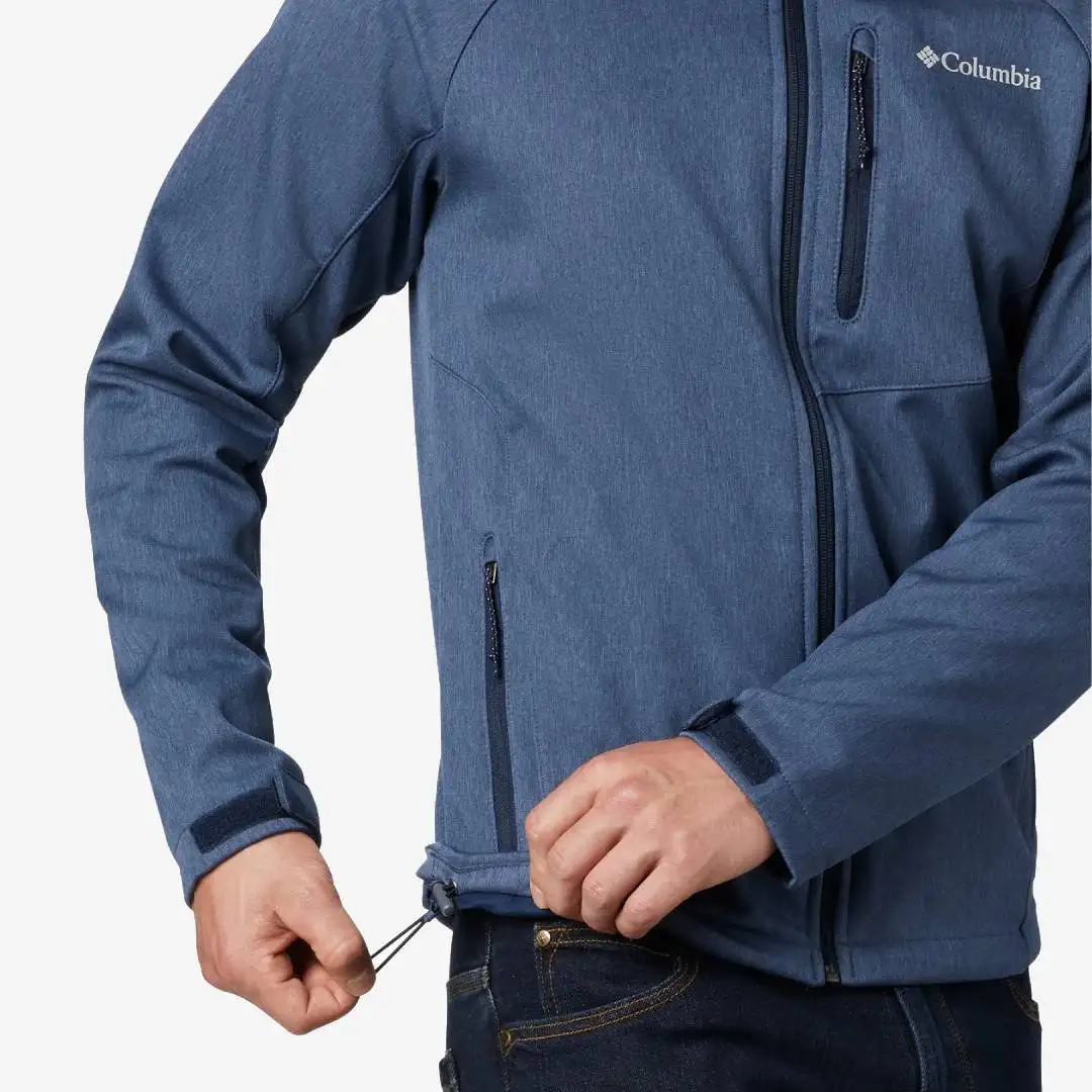 Columbia Cascade Ridge™ II Softshell - Image 5
