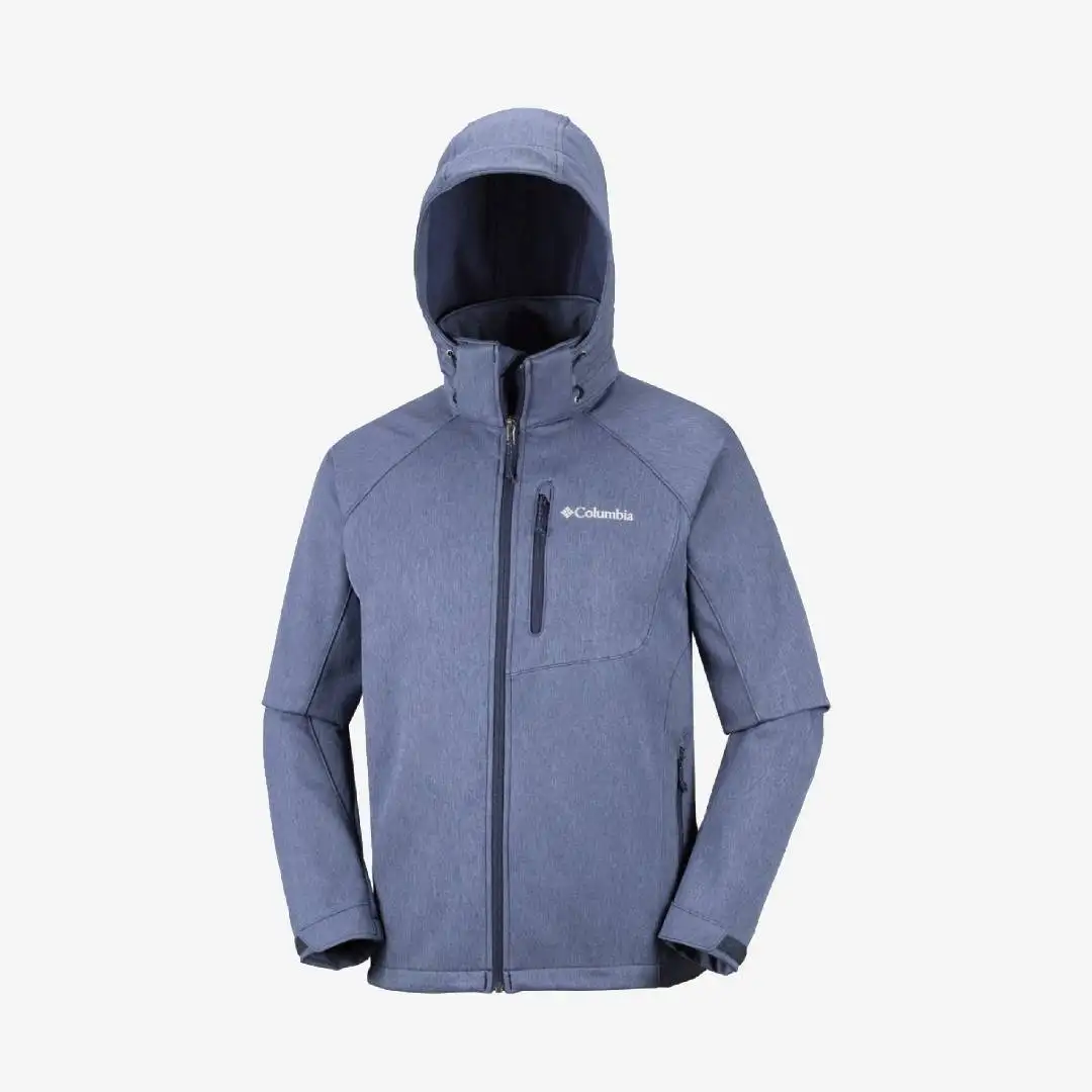 Columbia Cascade Ridge™ II Softshell - Image 7