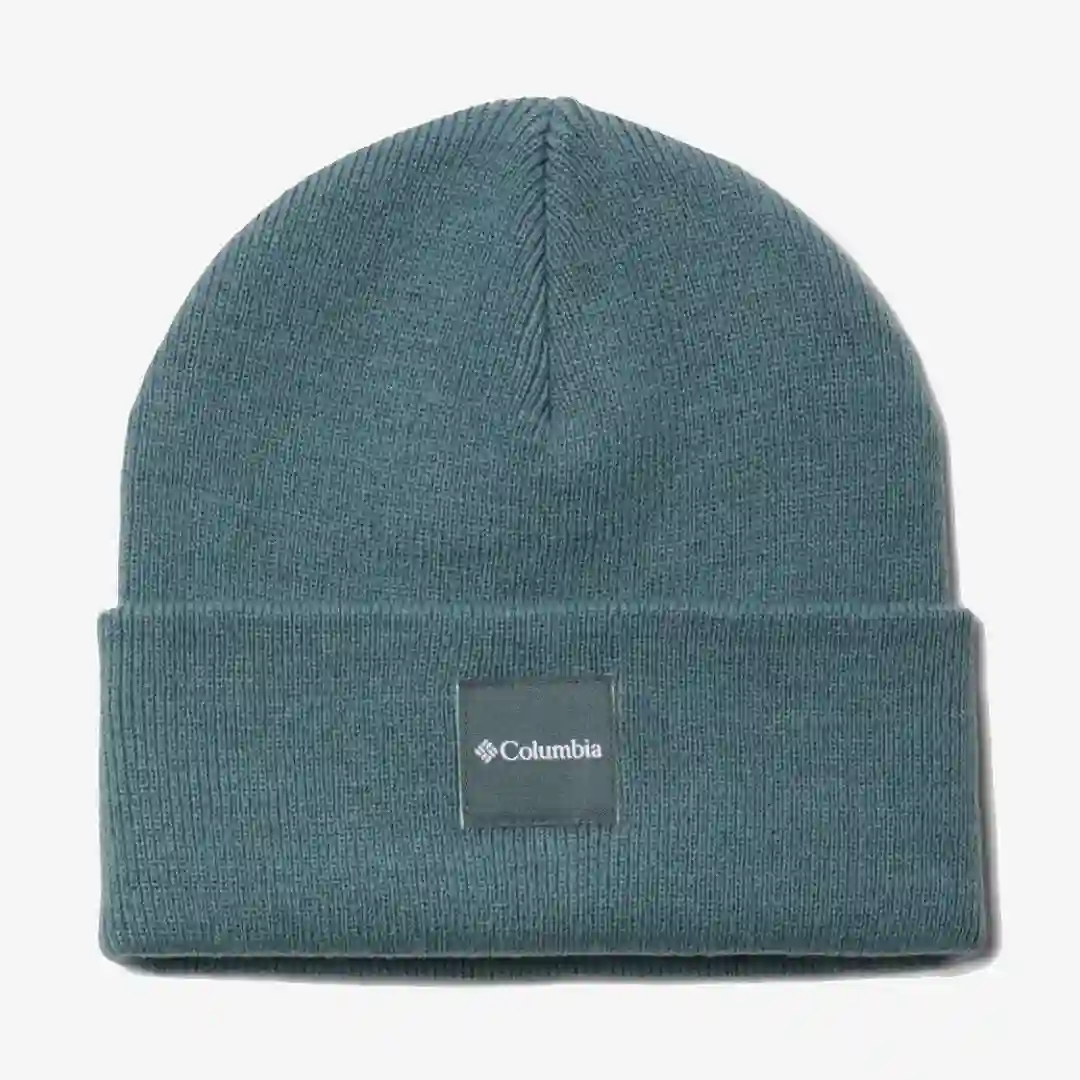 Gorro Columbia City Trek™ de peso pesado
