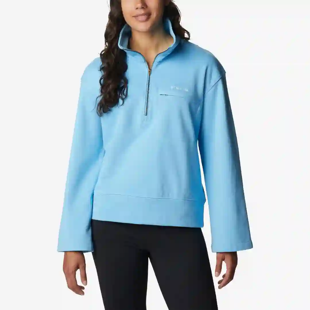 Columbia Jersey de felpa francesa Columbia Lodge™