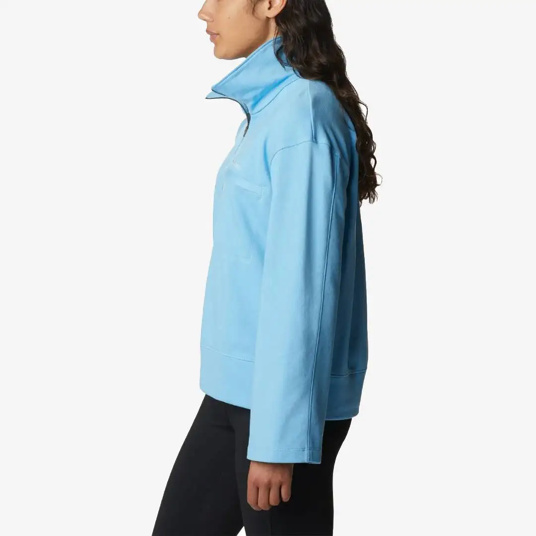 Columbia Columbia Lodge™ French Terry Pullover - Image 2