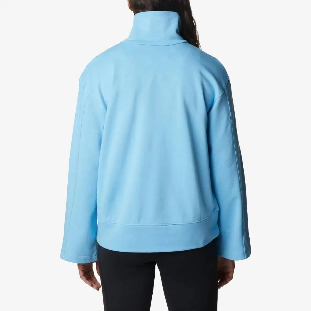 Columbia Columbia Lodge™ French Terry Pullover - Image 3