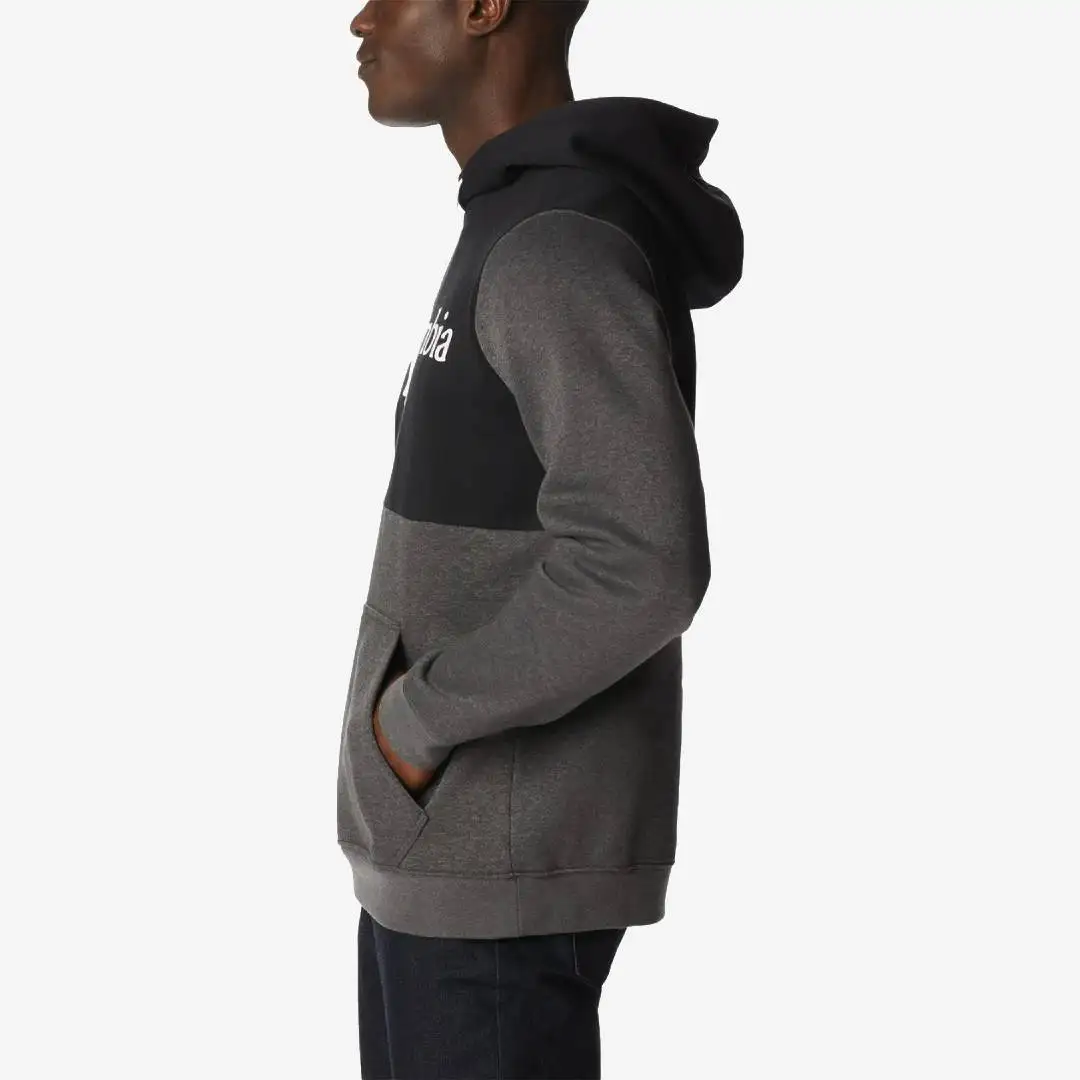 Columbia Columbia Trek™ Colorblock Hoodie - Image 2