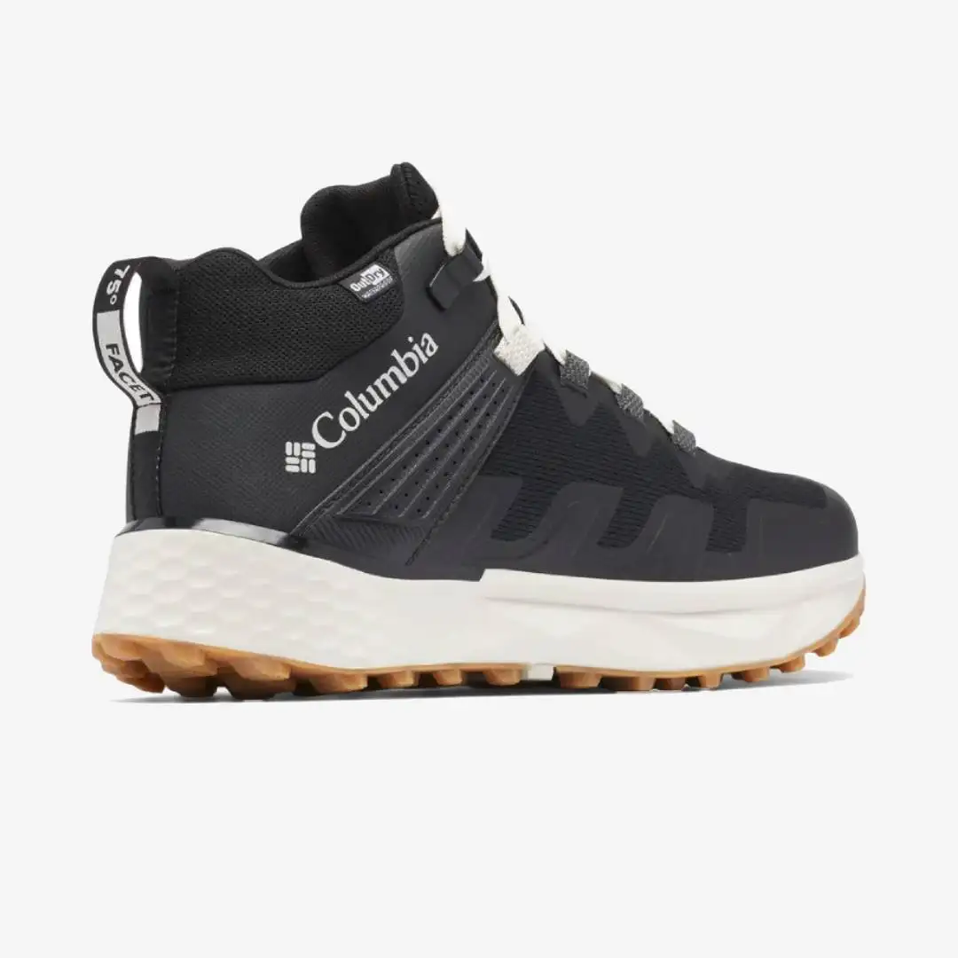 Columbia FACET 75 MID OUTDRY - Imagen 2
