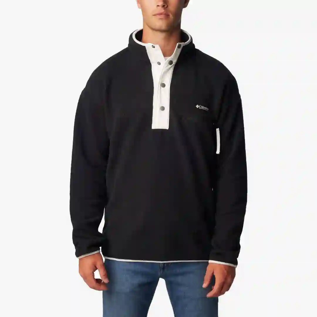 Columbia Polar Helvetia™ con medio broche