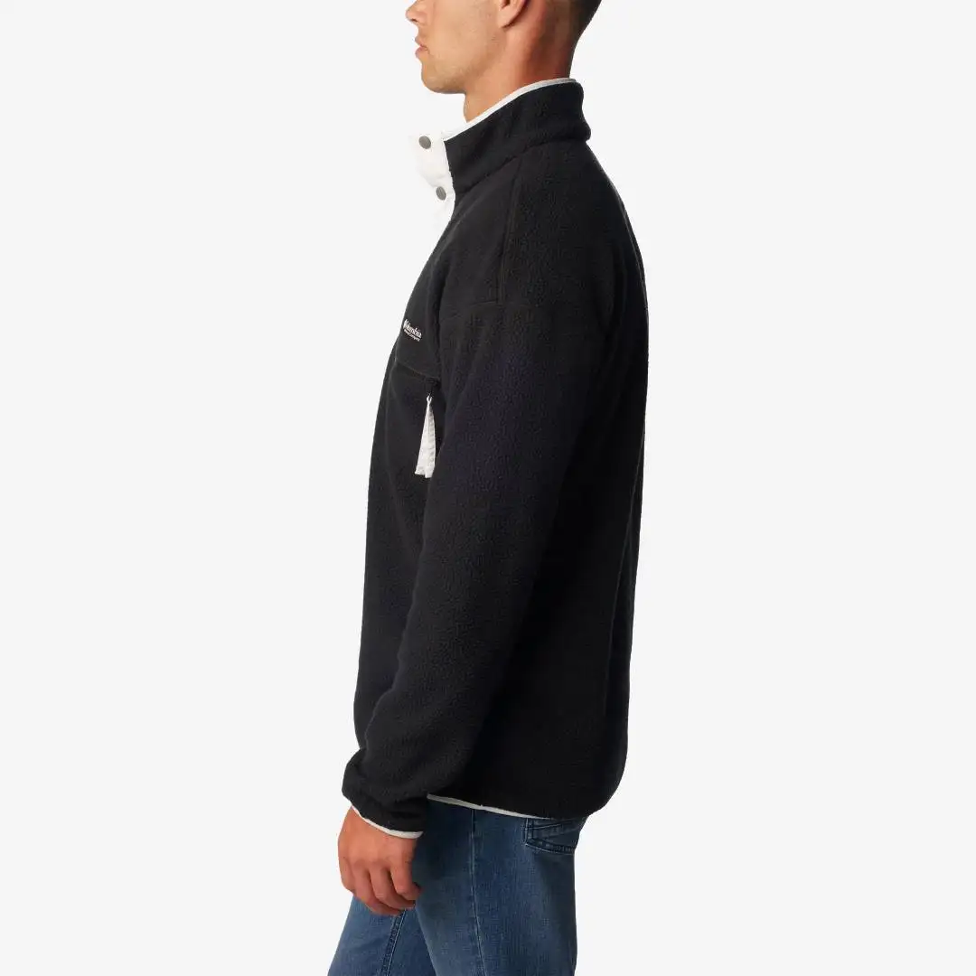 Columbia Polar Helvetia™ con medio broche - Imagen 2