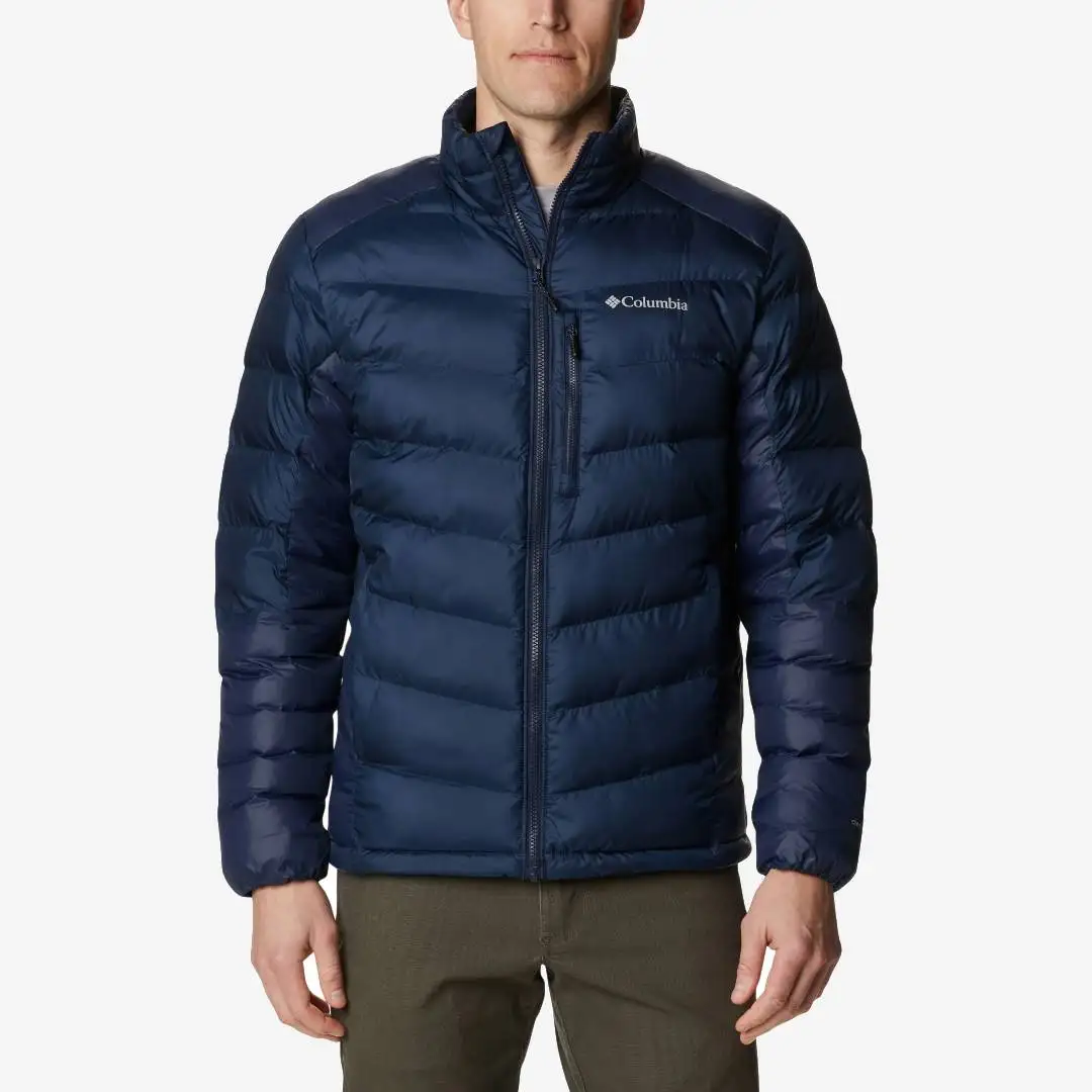Columbia Chaqueta Labyrinth Loop