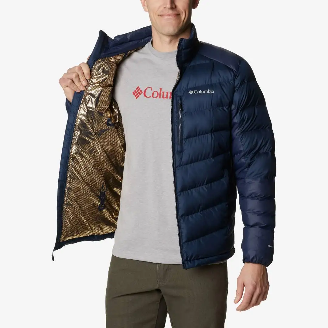 Columbia Chaqueta Labyrinth Loop - Imagen 2