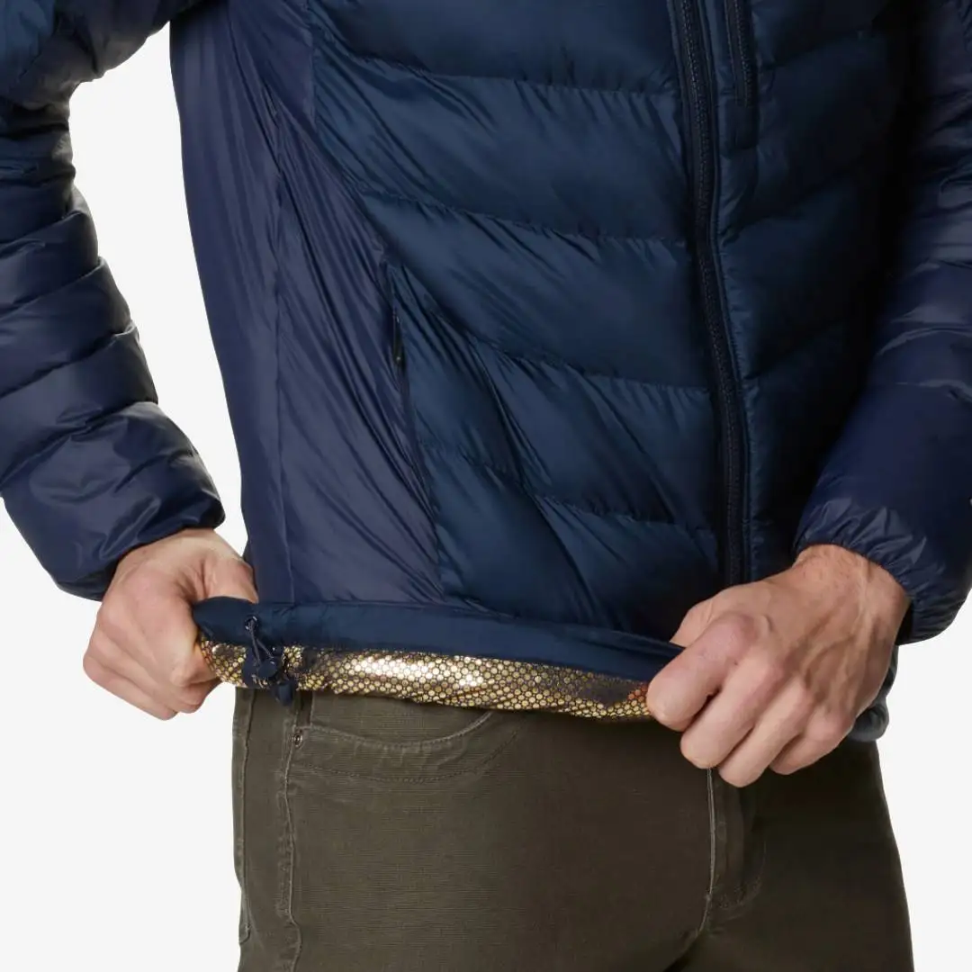 Columbia Chaqueta Labyrinth Loop - Imagen 3