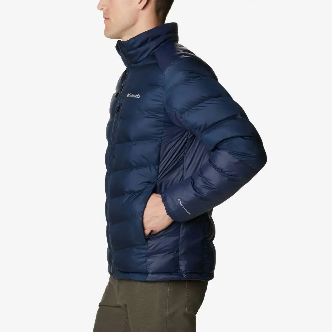 Columbia Chaqueta Labyrinth Loop - Imagen 4