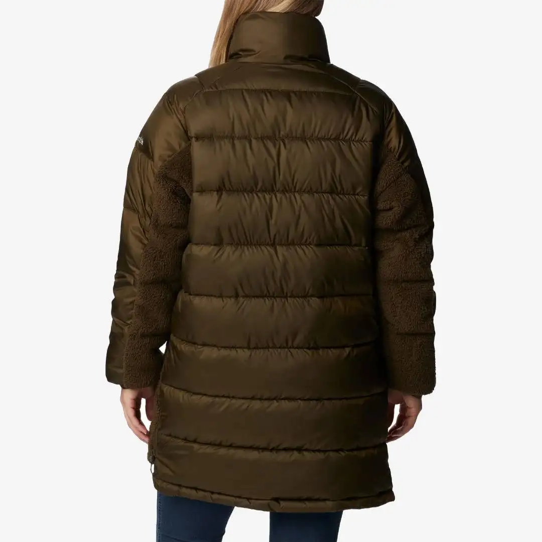 Columbia Chaqueta larga Leadbetter Point - Imagen 5