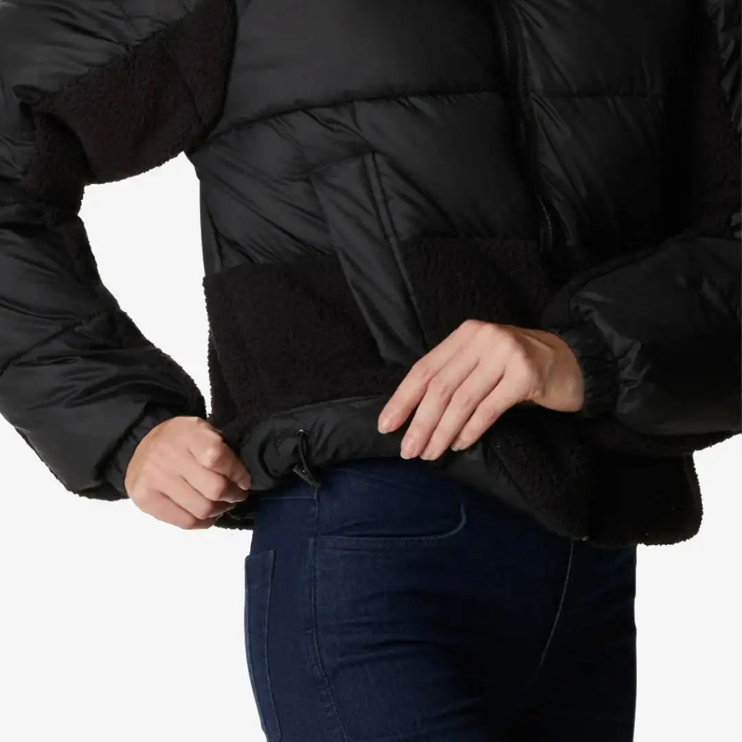 Columbia Leadbetter Point™ Sherpa Hybrid - Image 3