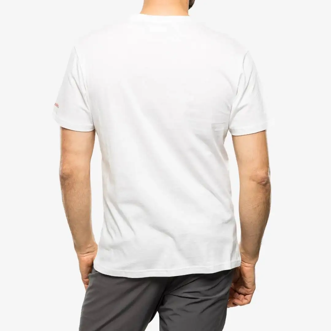 Columbia M Rapid Ridge™ Graphic Tee - Image 3