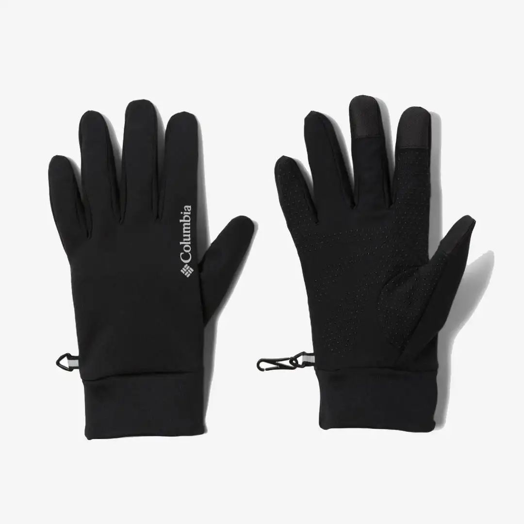Guante Columbia Trail Commute para hombre