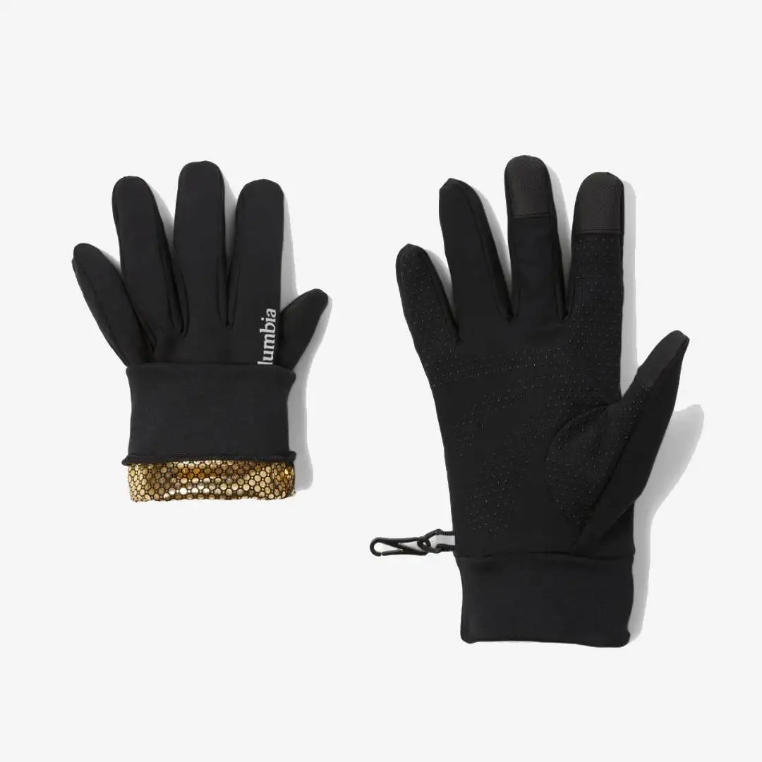 Guante Columbia Trail Commute para hombre - Imagen 2