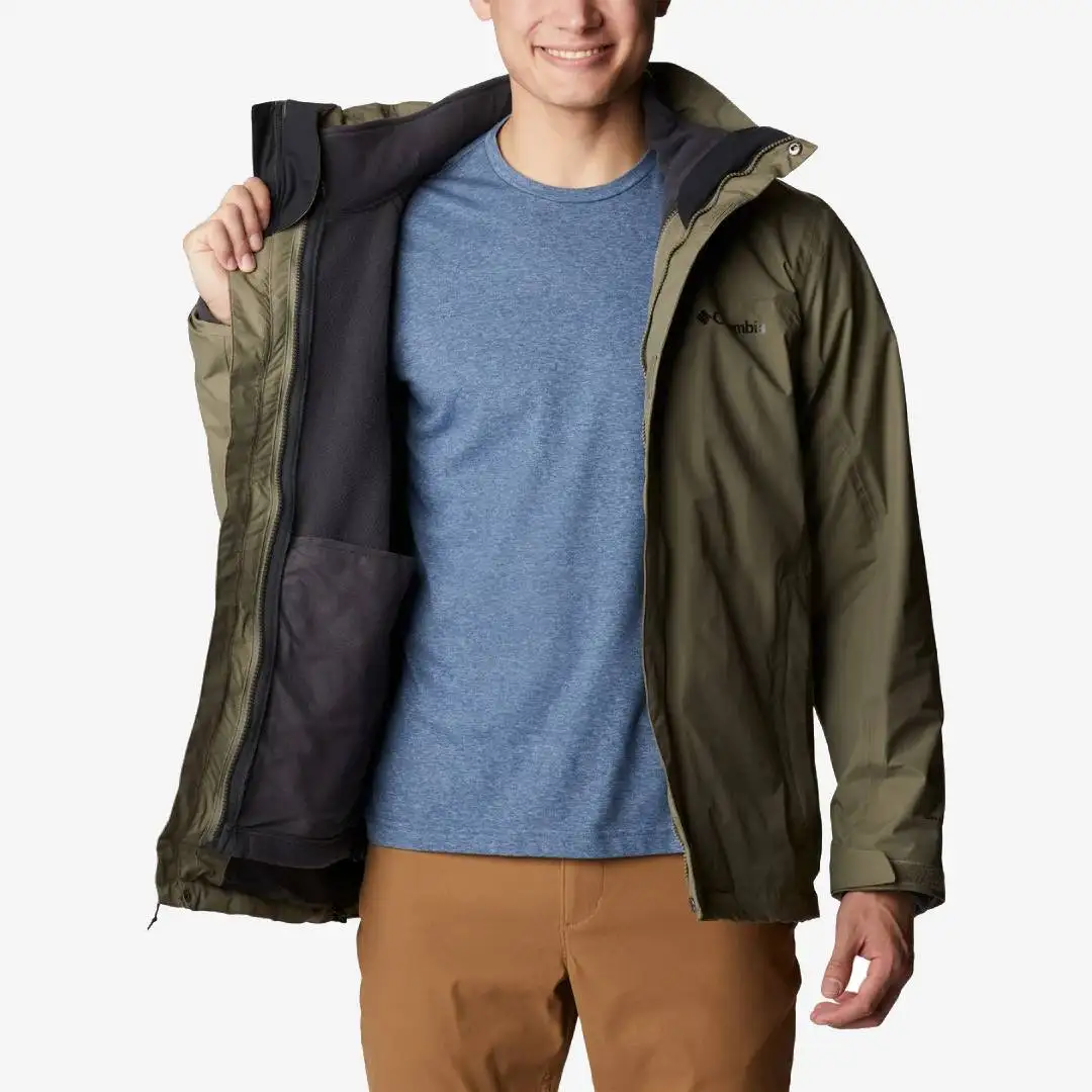 Chaqueta Columbia Mission Air™ Interchange - Imagen 2