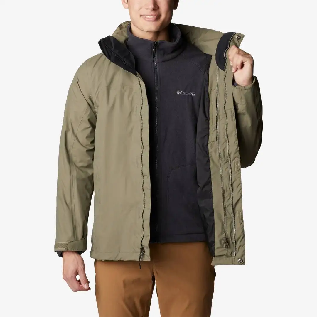 Chaqueta Columbia Mission Air™ Interchange - Imagen 3