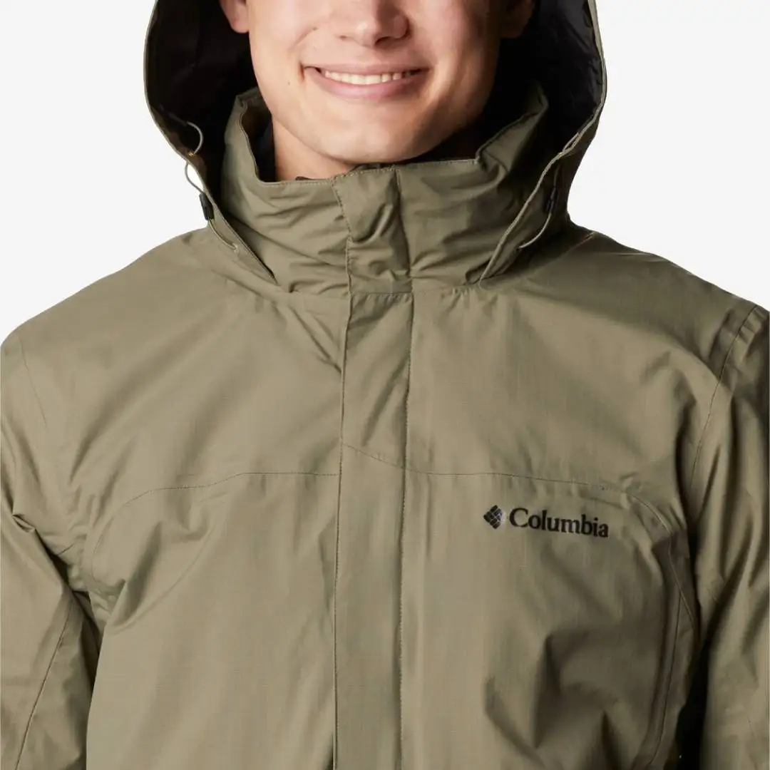 Chaqueta Columbia Mission Air™ Interchange - Imagen 4