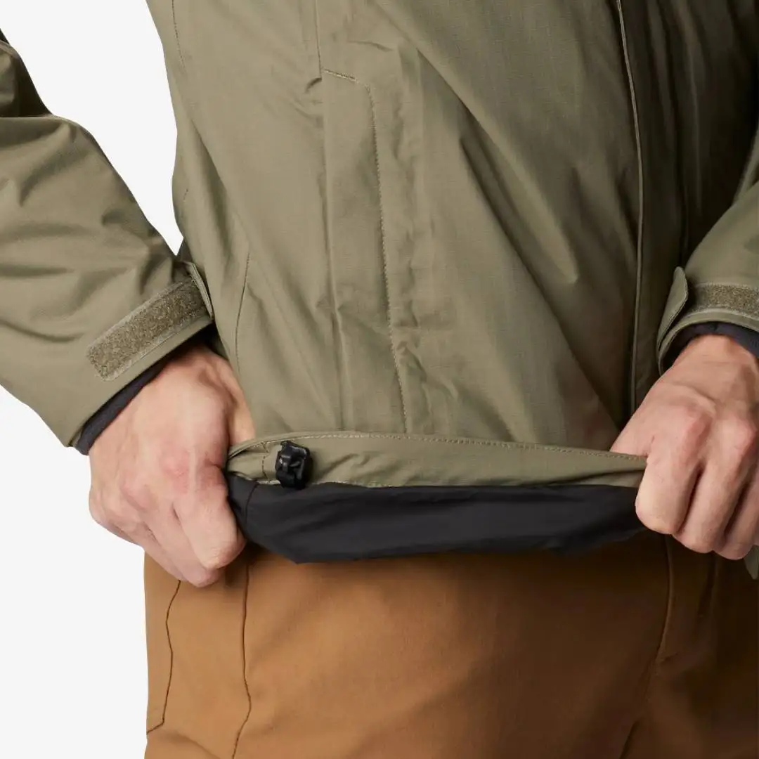 Chaqueta Columbia Mission Air™ Interchange - Imagen 6