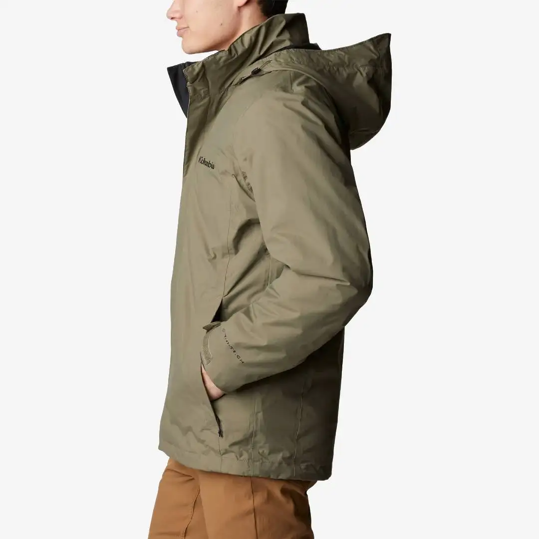 Chaqueta Columbia Mission Air™ Interchange - Imagen 9