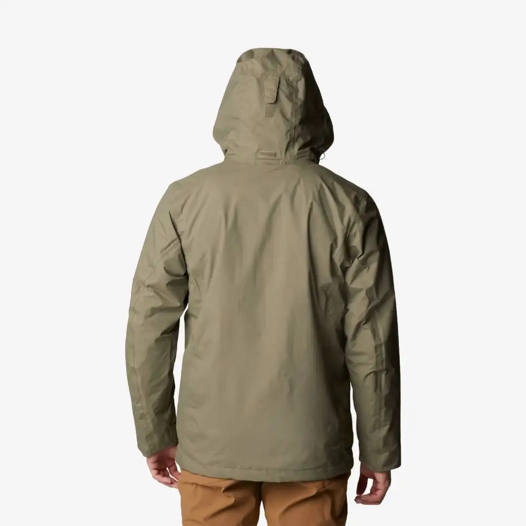 Chaqueta Columbia Mission Air™ Interchange - Imagen 10
