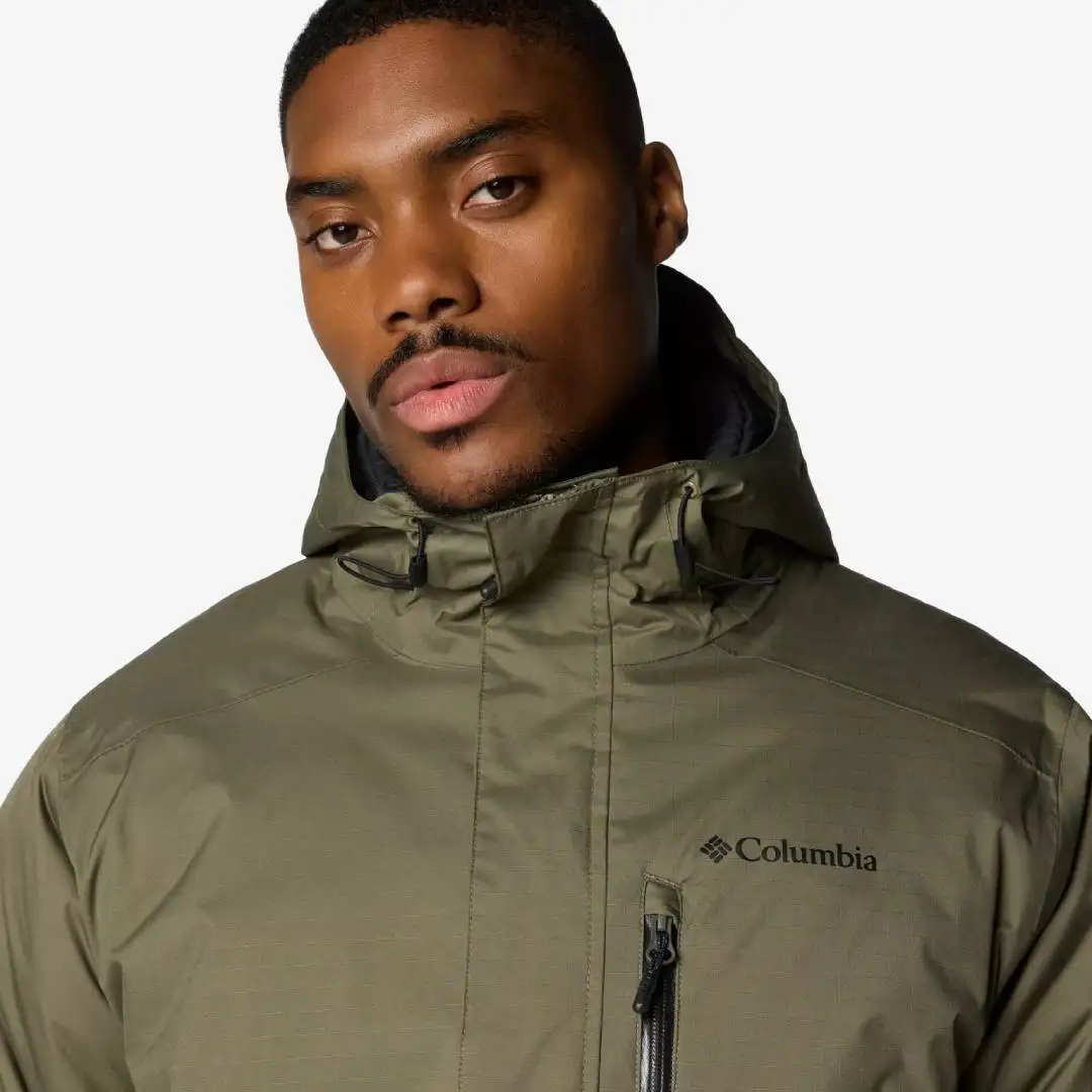Columbia Chaqueta aislante Oak Harbor Ii - Imagen 4
