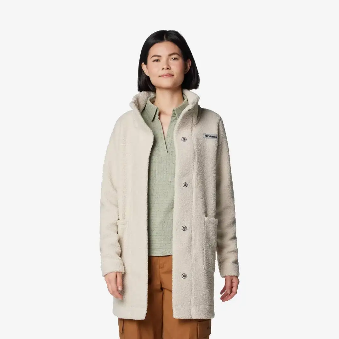 Columbia Panorama Long Jacket - Image 2