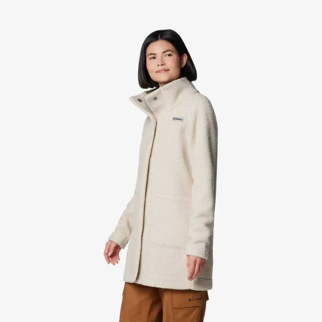Columbia Panorama Long Jacket - Image 3