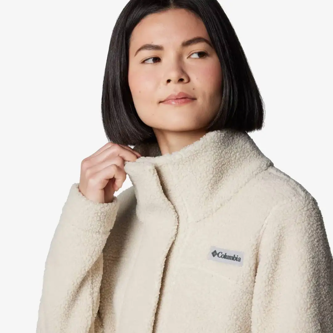 Columbia Panorama Long Jacket - Image 4