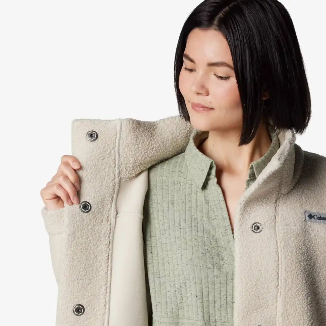 Columbia Panorama Long Jacket - Image 5