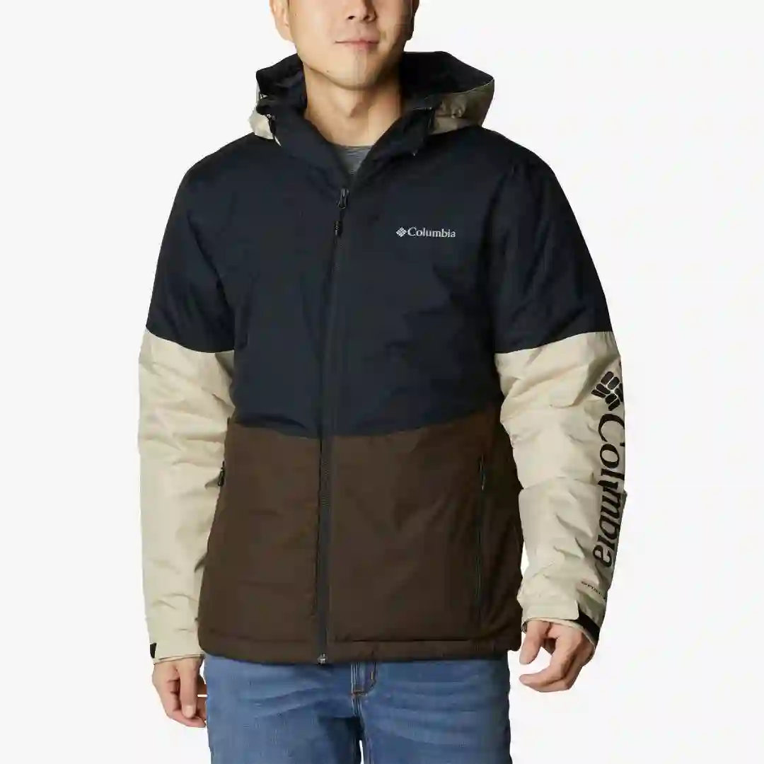 Chaqueta aislante Columbia Point Park™