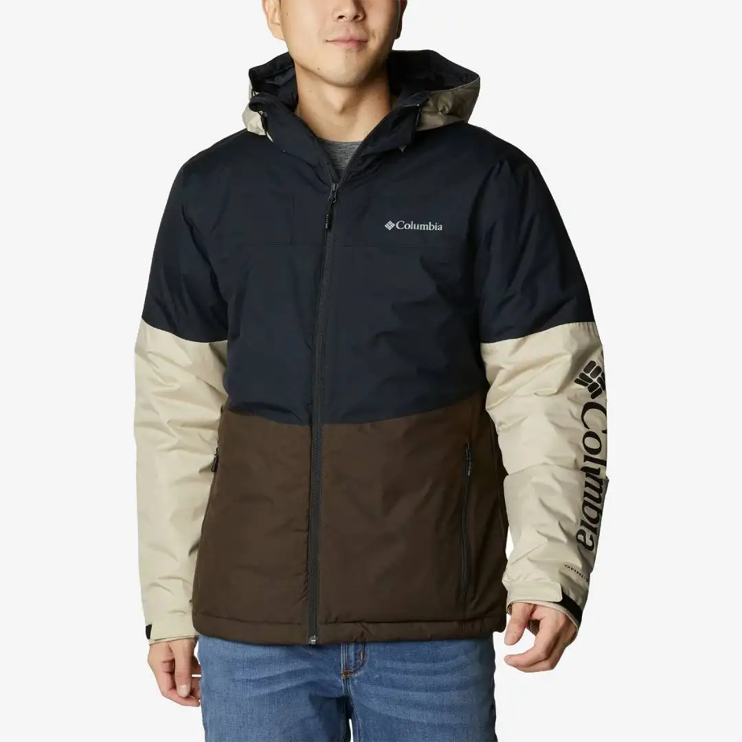 Chaqueta aislante Columbia Point Park™