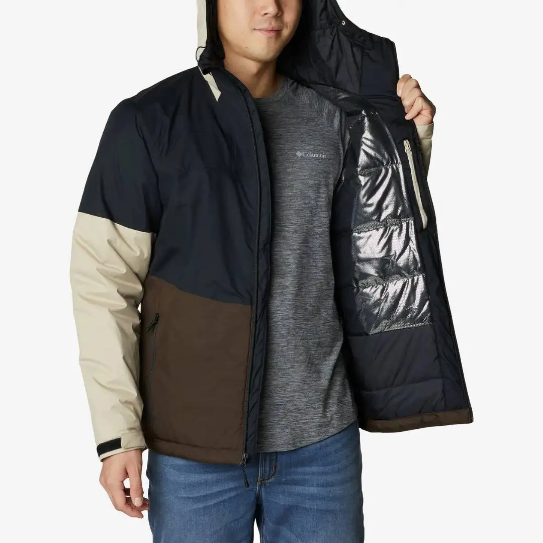 Chaqueta aislante Columbia Point Park™ - Imagen 2