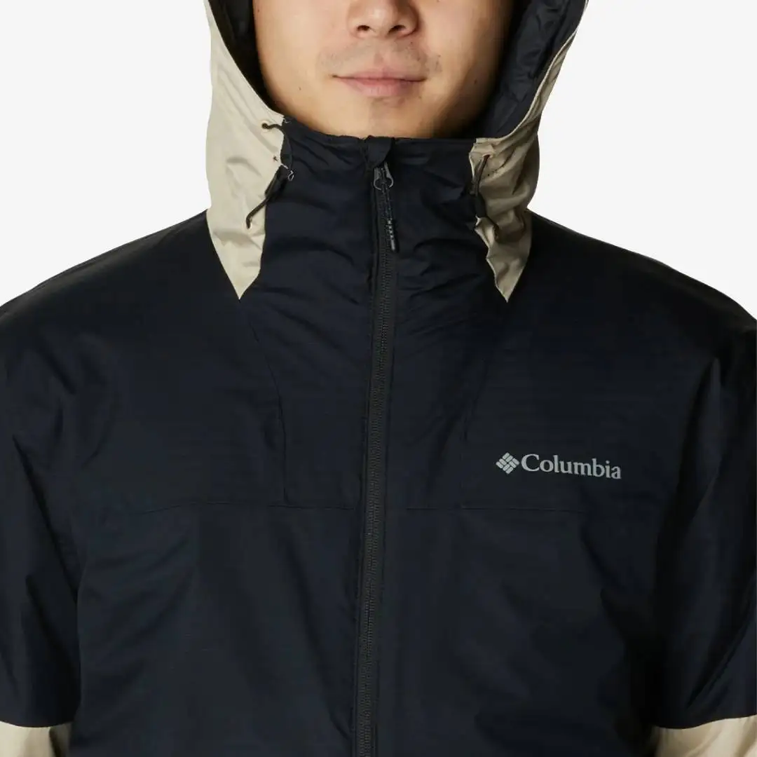 Chaqueta aislante Columbia Point Park™ - Imagen 4