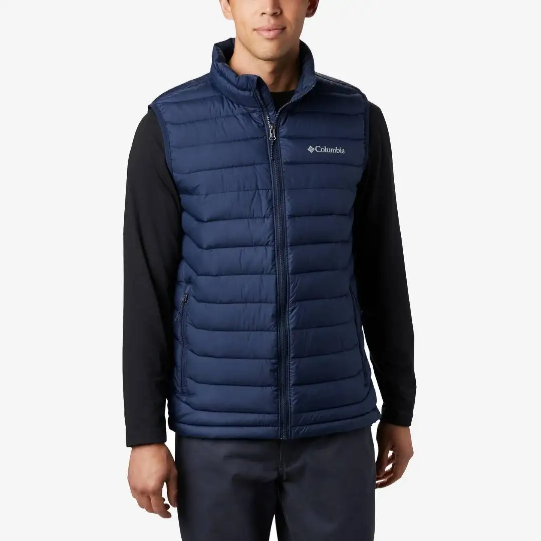 Chaleco Columbia Powder Lite