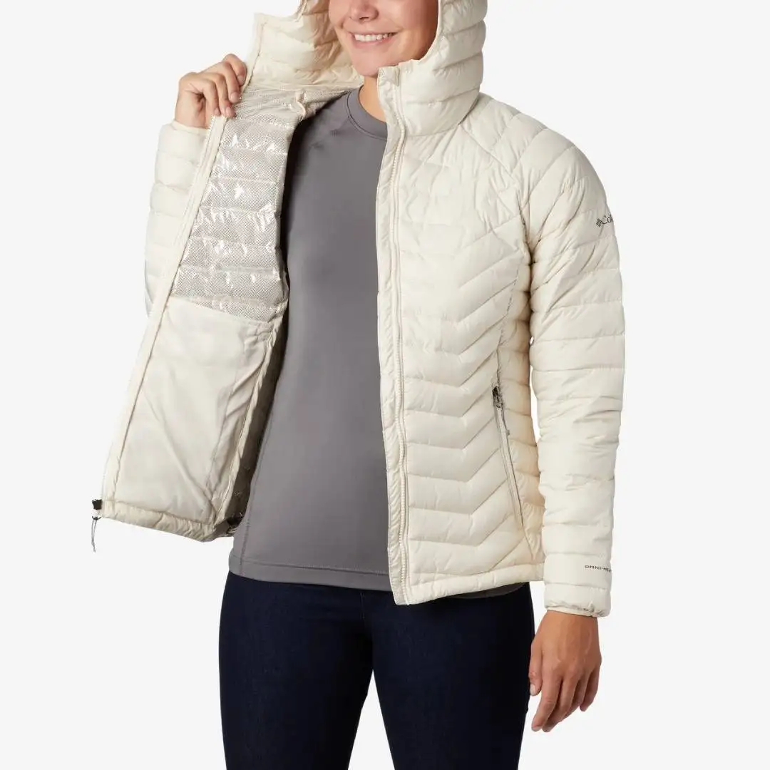 Columbia Powder Lite™ Hooded Jacket - Image 2