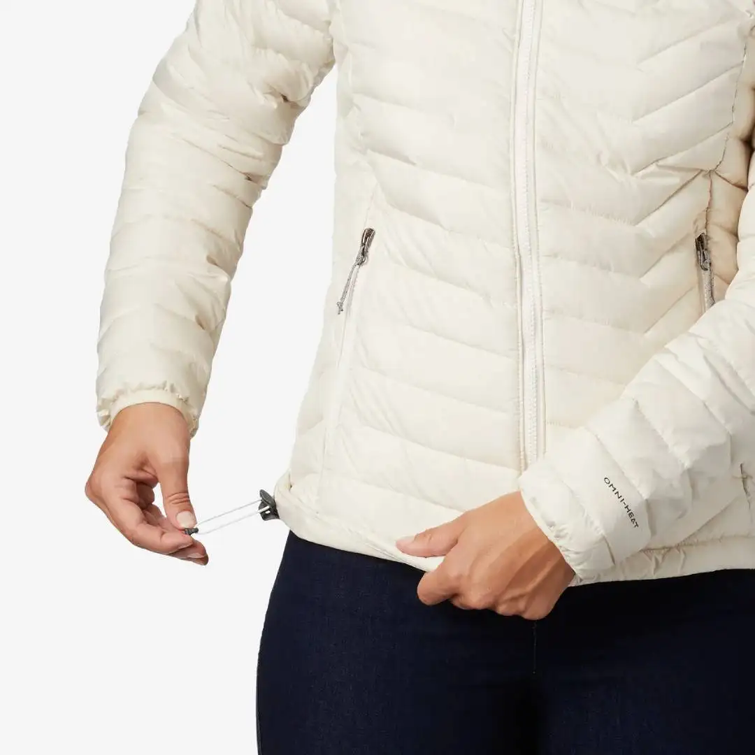 Columbia Powder Lite™ Hooded Jacket - Image 3